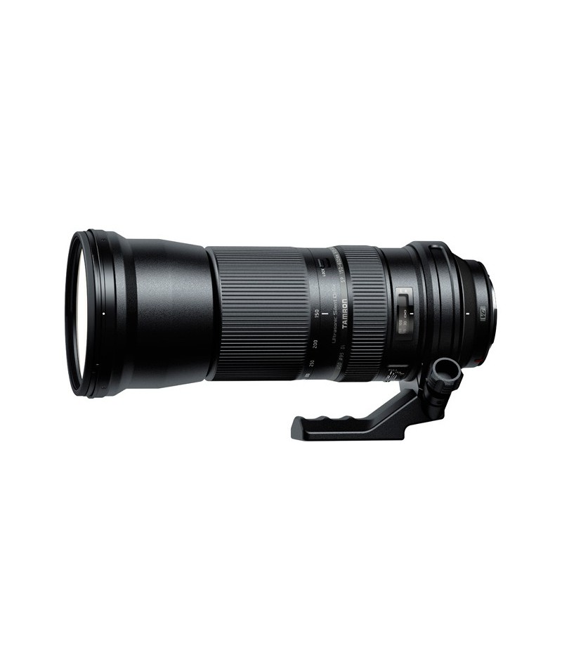Tamron SP 150-600mm F5-6.3 Di USD Sony